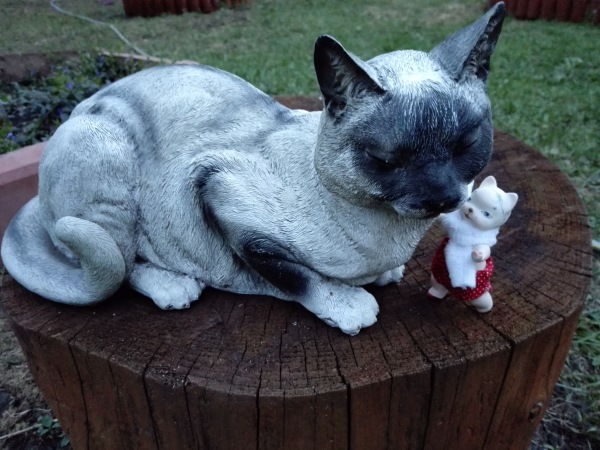 Мурочка от Skvorkadolls — Домашние фото авторских игрушек: Тедди (фото 3)