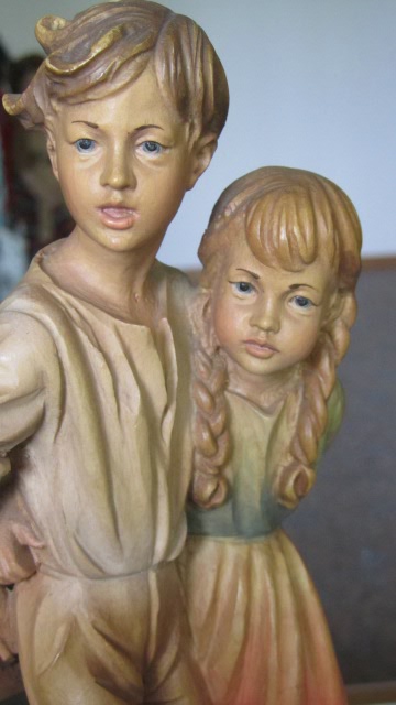 Из Чешского вояжа я привезла СКАЗКУ! Oberammergau 2 (фото 10)