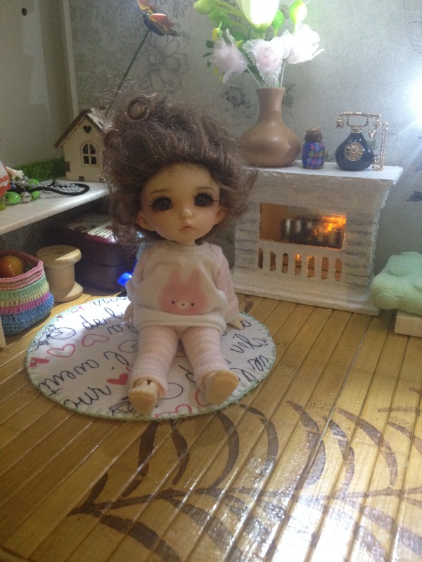 В поисках совершенства... Опять румбокс