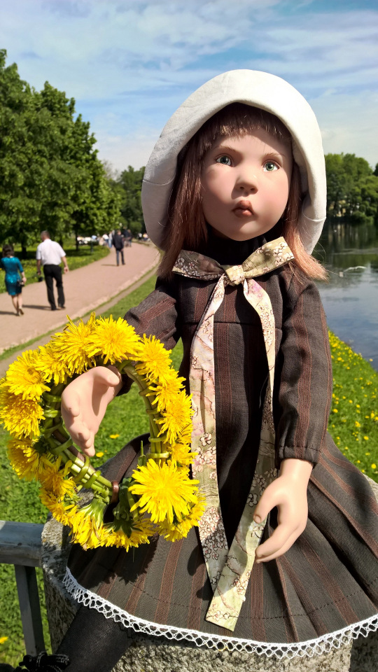 Как сложно быть самой собой