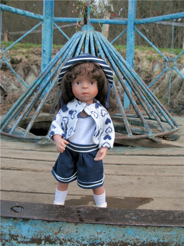 Путешествие в Бежецк, заключительная часть