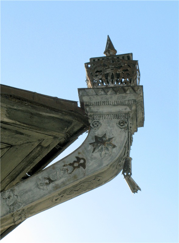 Путешествие в Бежецк, заключительная часть