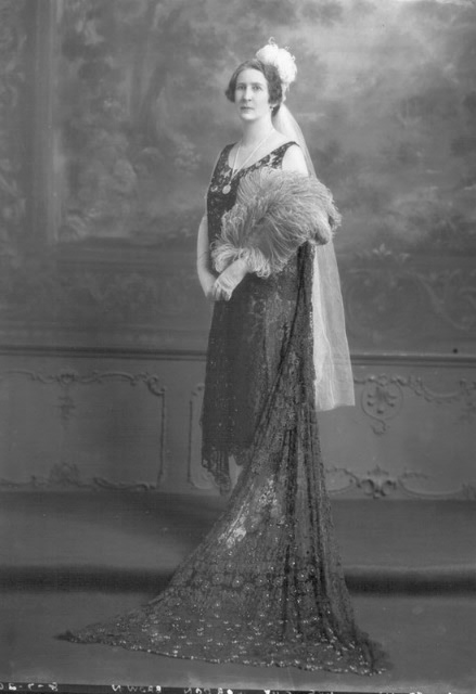 Мода начала XXго века — Всё об антикварных куклах: история