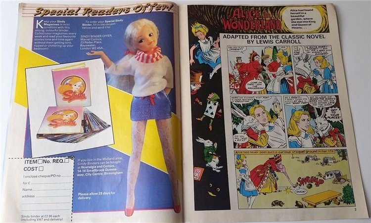 Легендарная Синди, Sindy от Pedigree