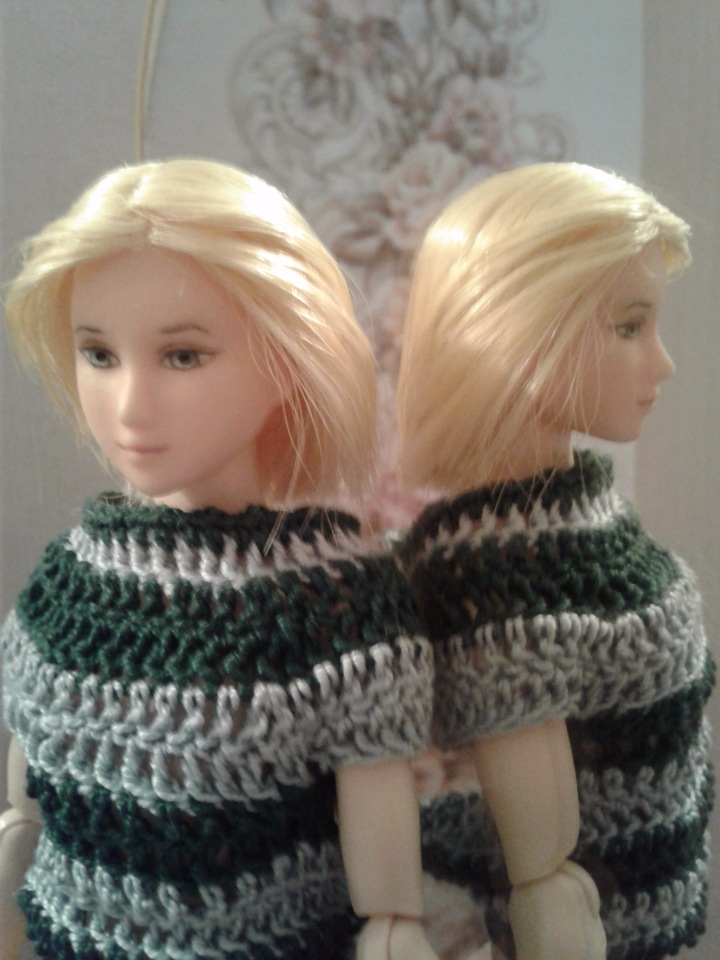 Мои кукложители — Гибриды шарнирных кукол (не БЖД): подбор тела