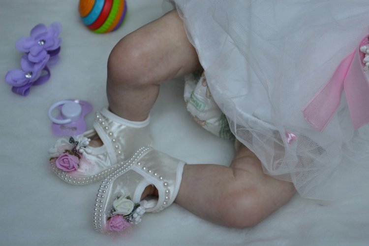 Еще одна вариация на тему Саския