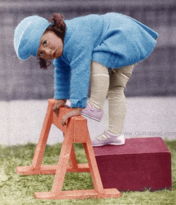 История трагической жизни, ставшая фурором кукольного мира . Часть 3 Заключение (фото 4)