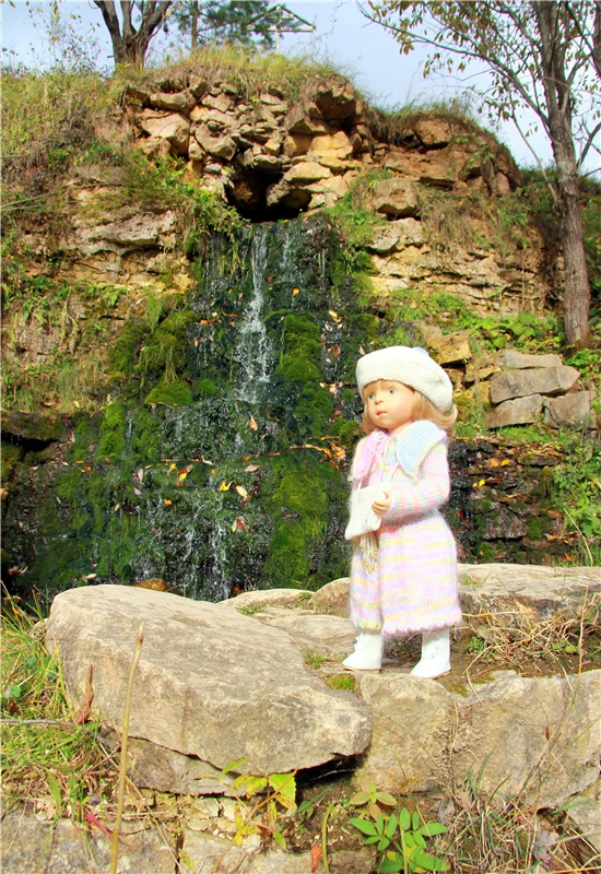 Тверской Водопад — Туризм и путешествия: фотоотчеты из поездок