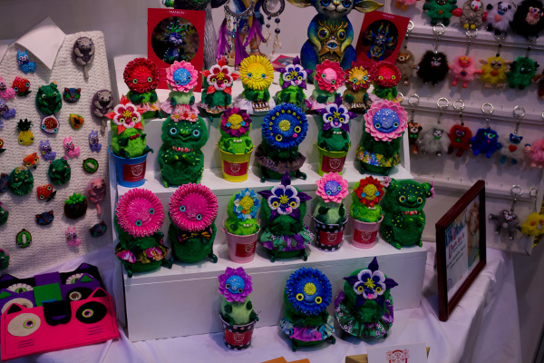 Модная Лялька, осень 2017, Киев, ЧАСТЬ 4