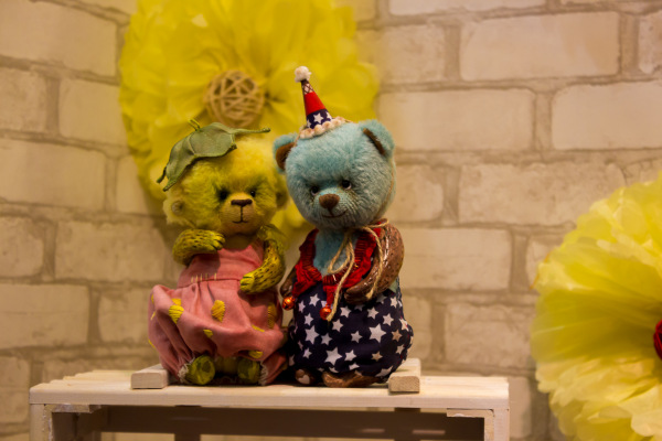 Модная Лялька, осень 2017, Киев, ЧАСТЬ 3 (фото 10)