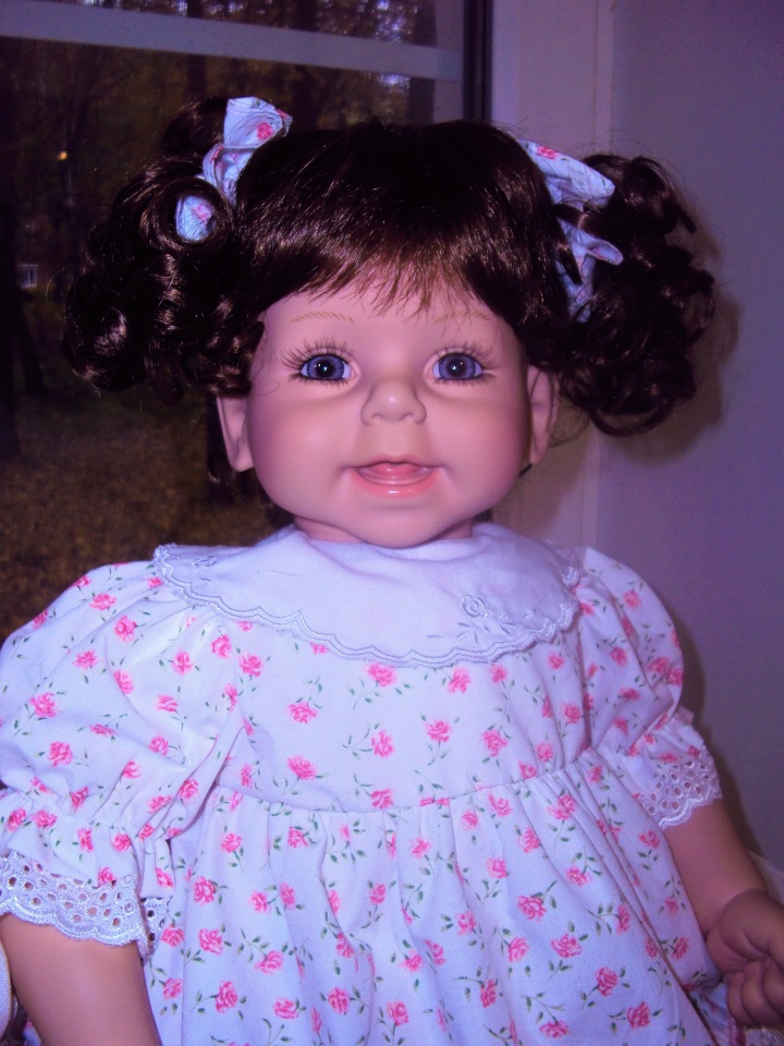 Осенняя фотосессия — Куклы Adora (Адора): коллекционные виниловые