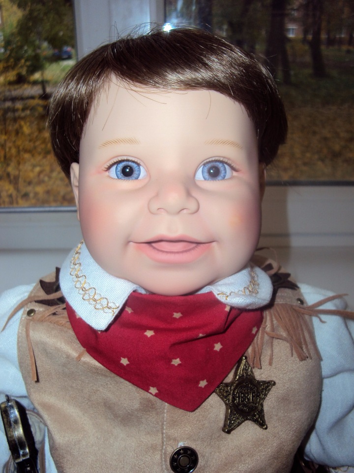 Осенняя фотосессия — Куклы Adora (Адора): коллекционные виниловые (фото 3)