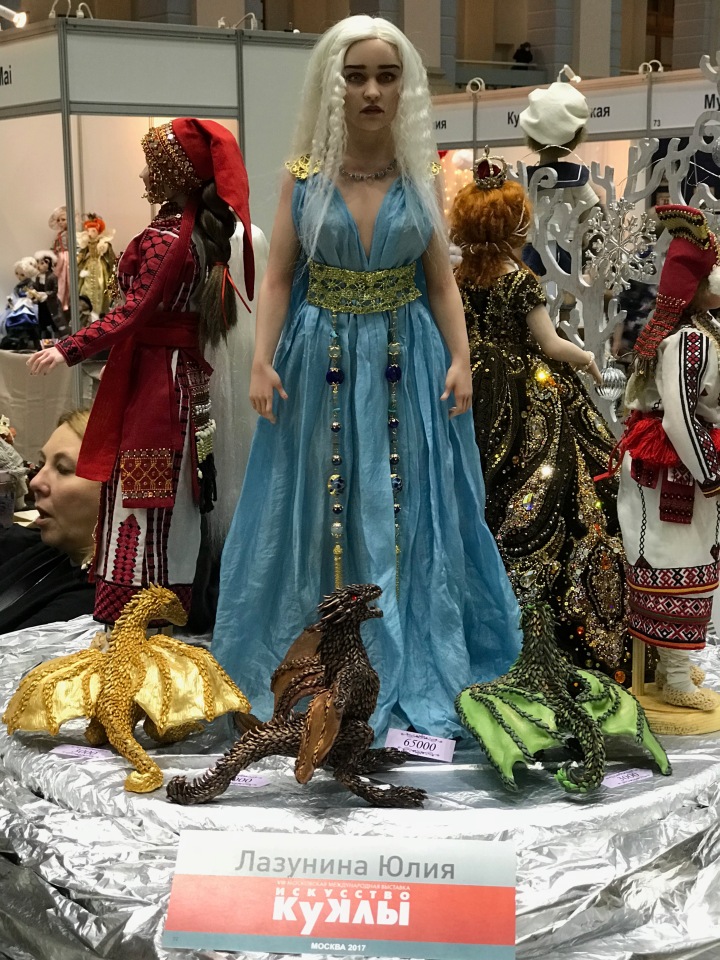 Новый взгляд на выставку ИК 2017 | Бэйбики Новый взгляд на выставку ИК 2017