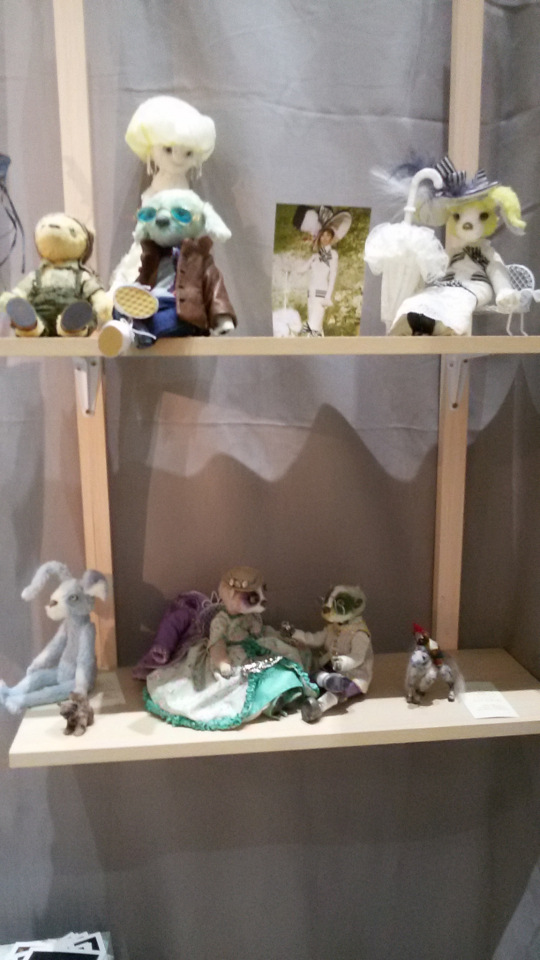 "Искусство куклы", Гостиный Двор 2017. Что запомнилось... Фоторепортаж | Бэйбики "Искусство куклы", Гостиный Двор 2017. Что запомнилось... Фоторепортаж