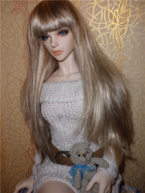 Моя Виктория обрела своё лицо | Бэйбики Моя Виктория обрела своё лицо (фото 10)