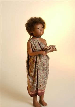 Коллекция кукол Эми и Бет Ван Боксель, Bets & Amy Van Boxel, 2012 (фото 4)