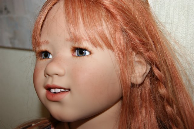 Рыжее нашествие - Zwergnase & Himstedt (фото 8)