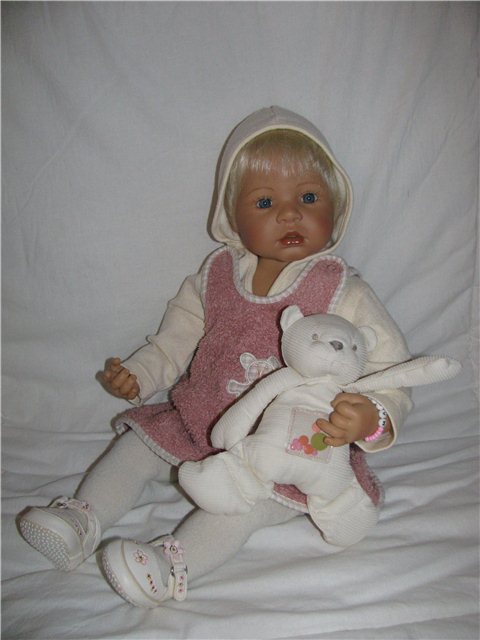 Макс и Машенька собираются на море (фото 10)