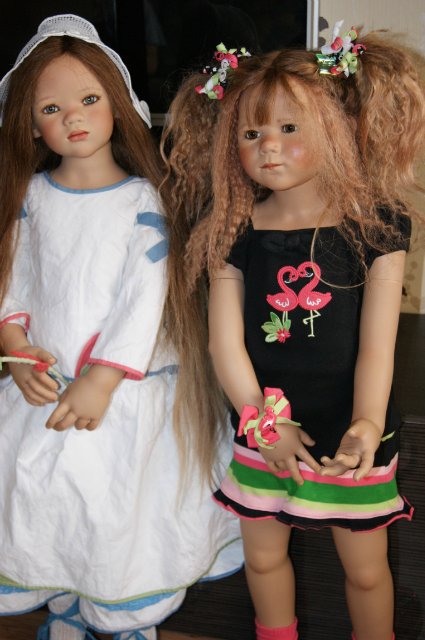 У нежности есть имя ... Lihle