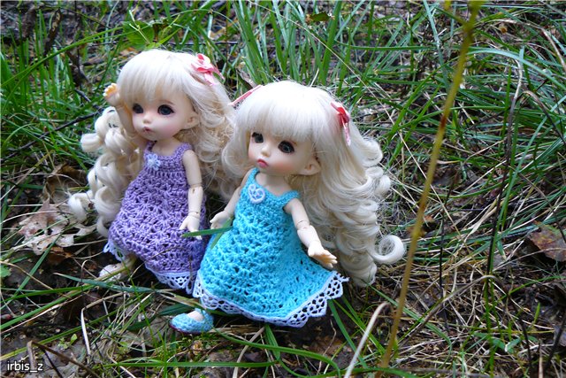 Осенняя сказка. Часть 3(заключительная). PukiFee Ante Ариэтти, PukiFee Bonnie Ариэль | Бэйбики Осенняя сказка. Часть 3(заключительная). PukiFee Ante Ариэтти, PukiFee Bonnie Ариэль