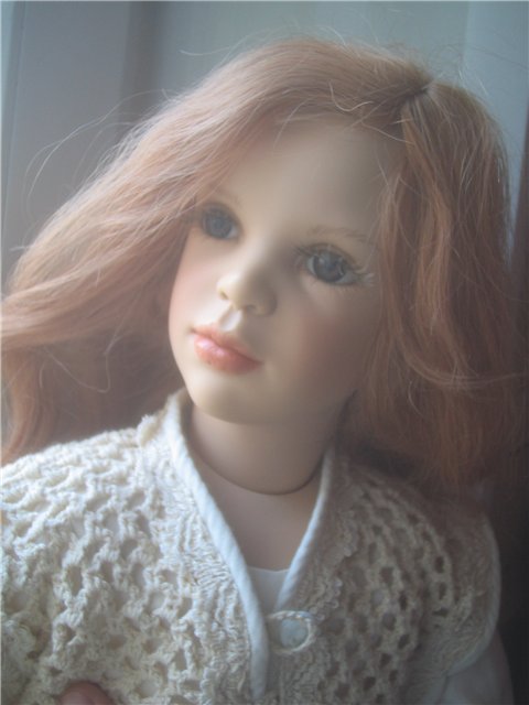 Утонченная красота от Zawieruszynski - Таня (фото 5)