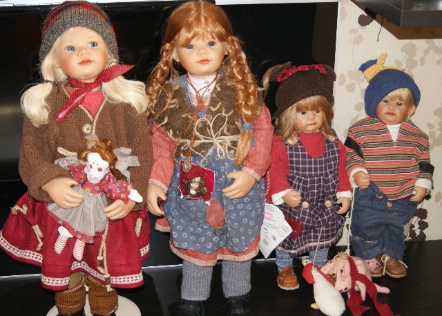 Внимание! Susi Eimer - мания