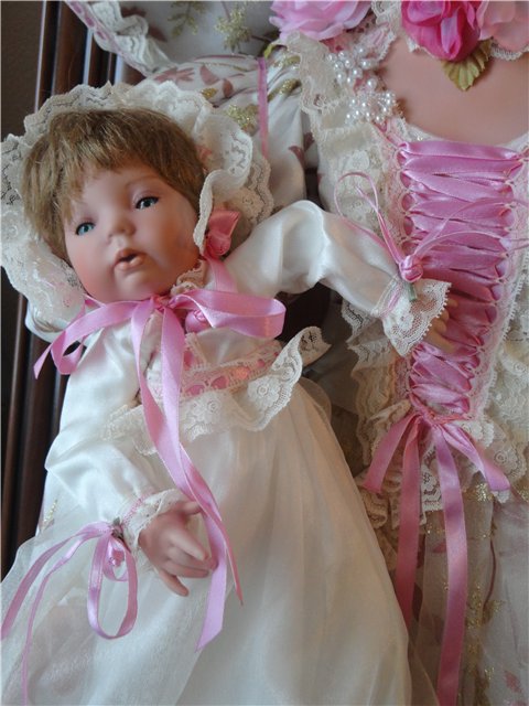 Несравненная Касандра от Русти