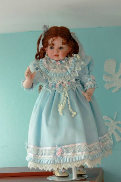 Моя Толстушка от Fayzah Spanos (фото 2)