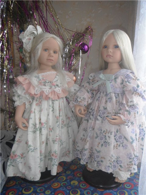 Мои красавицы от Памелы Эрфф (фото 9)