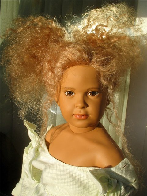 Две очаровательные кокетки от Sigikid (автор Ilse Wippler) (фото 7)