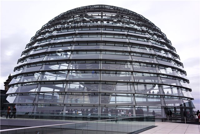 Взятие Берлина. Часть 1. Рейхстаг, Пергамон и прочие культурные победы (фото 4)