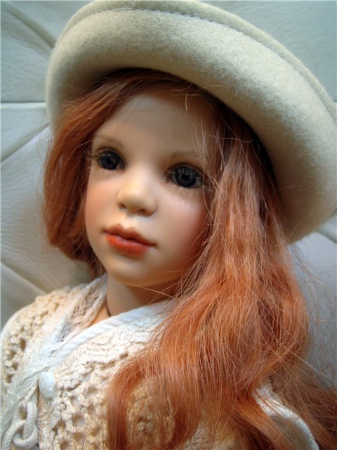 Заверужински - красота и грация, утонченность и изысканность