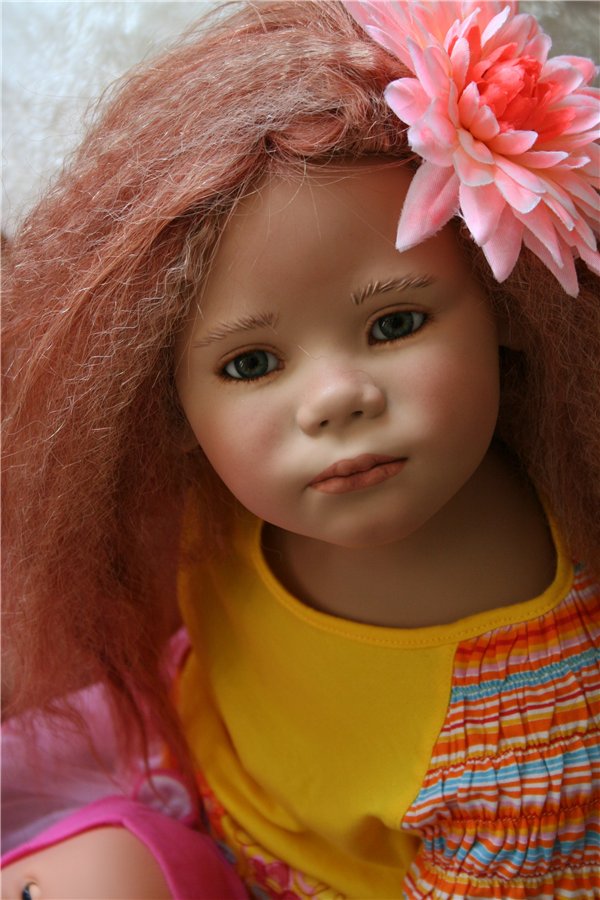 Химочки позируют... Немного фото моих "девчонок". Добавила фото Алани, по просьбе зрителей