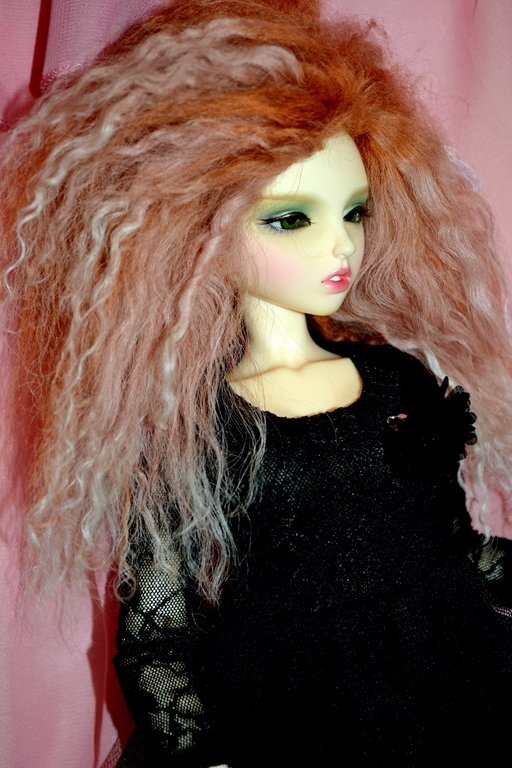 Zinna, Зинуля... Наши девочки от Dollmore | Бэйбики Zinna, Зинуля... Наши девочки от Dollmore (фото 8)