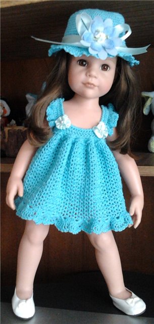 Потихоньку готовимся к лету