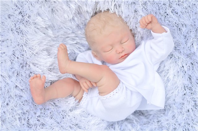 Новенькие.ООАК из ЛивингДолла Ирины Савостиной