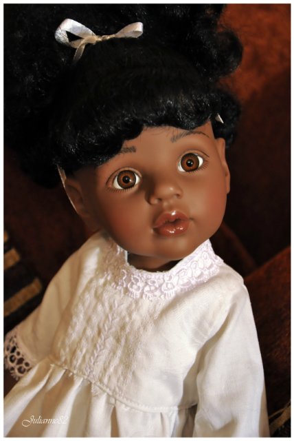Ниночка от Gotz