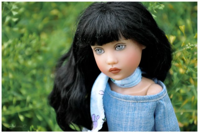 Моя вторая Olivia от Helen Kish | Бэйбики Моя вторая Olivia от Helen Kish