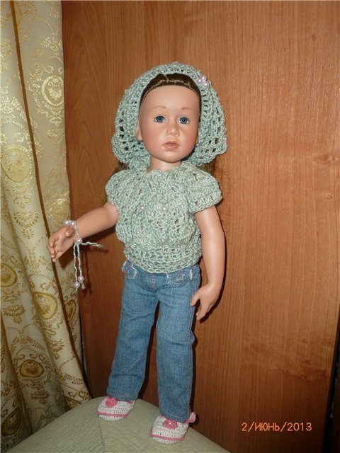 Алиса - куколка моего вдохновения | Бэйбики Алиса - куколка моего вдохновения