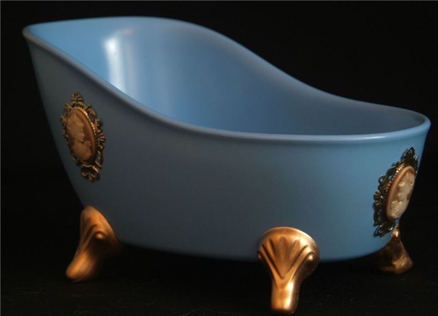 Голь на выдумку хитра... или как я стала дизайнером кукольного интерьера (фото 9)