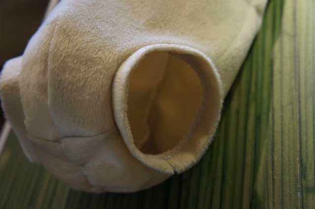 Мастер-класс. Мягконабивные тела для кукол своими руками (фото 2)