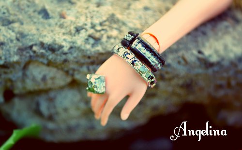 "Я слышу... этот волшебный звук природы!" - Moxie Teens, Tristen (Мокси Тинс, Тристен) (фото 6)