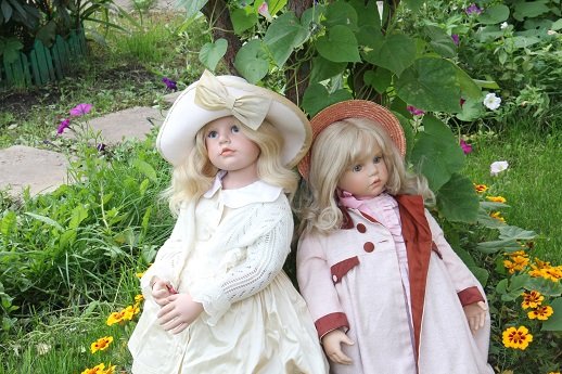 VICTORIA от HILDEGARD GUNZEL (фото 4)