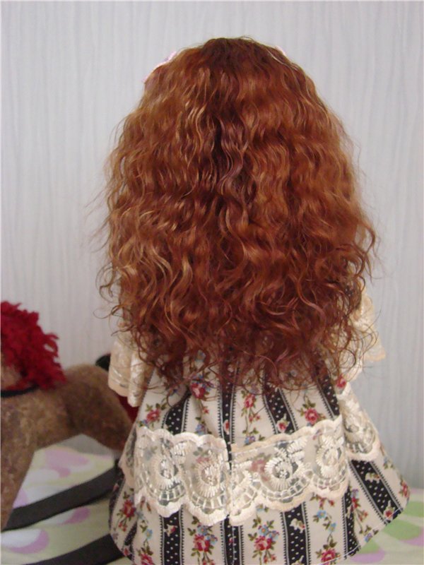 Сестренки-путешественницы. Авторские куклы Кондрашовой Ирины (фото 7)