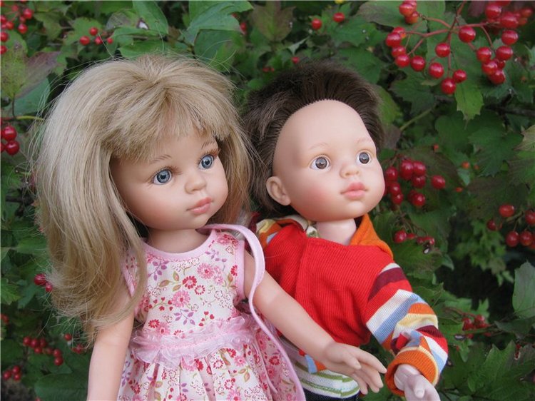 Как Антонио невесту выбирал | Бэйбики Как Антонио невесту выбирал