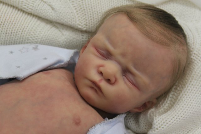 Наши мастера на выставке кукол - Тишинка 2013