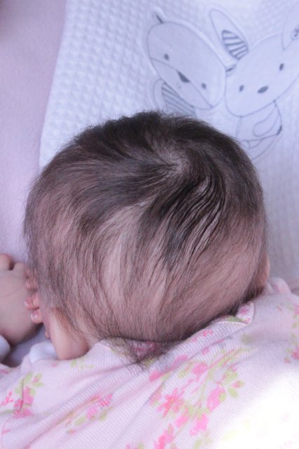 BАBY бум, Ева, кукла реборн Беспаловои Жанны (фото 3)