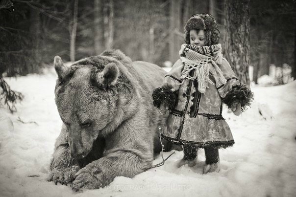 Как прекрасен этот мир, посмотри... "Хороший фотограф тот, кто сумеет выстроить на одной оси глаз, голову и сердце"