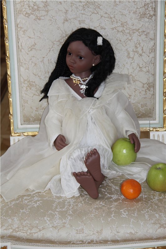 Josephine и Will от Philip Heath