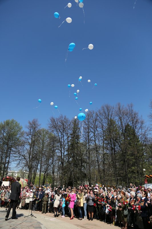 Этот День Победы — Болталка и разговоры обо всем: жизнь